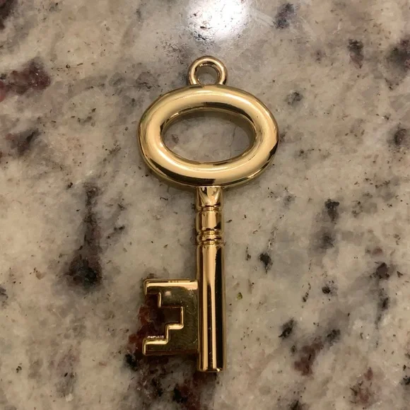 Louis Vuitton Key Accessory - Picture 2 of 3